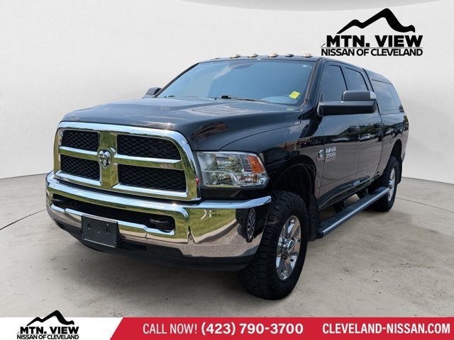 ram ram 3500 pickup 2018 3C63R3CL8JG258989 image ram ram 3500 pickup 2018 3C63R3CL8JG258989 image